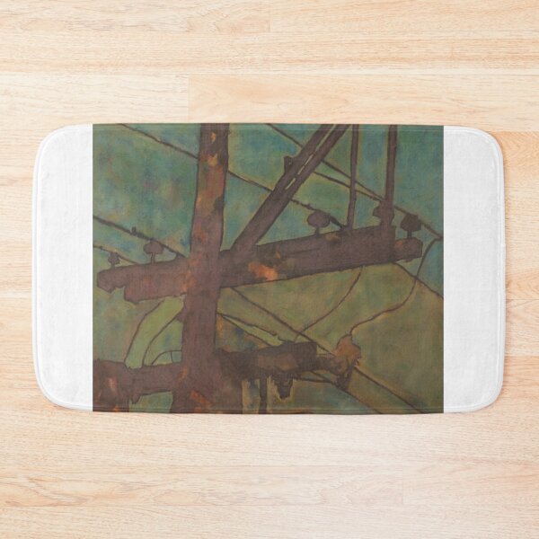 Item preview, Cool Evening designed and sold by Allan P Friedlander.