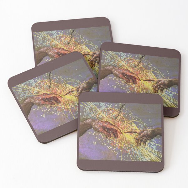Item preview, Higgs' Boson designed and sold by haagingrid.