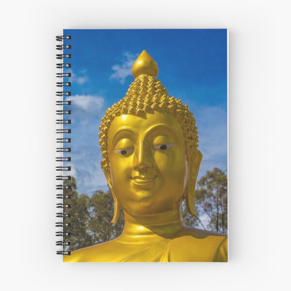Item preview, Gold Buddha at the Great Stupa designed and sold by Steven Jodoin.