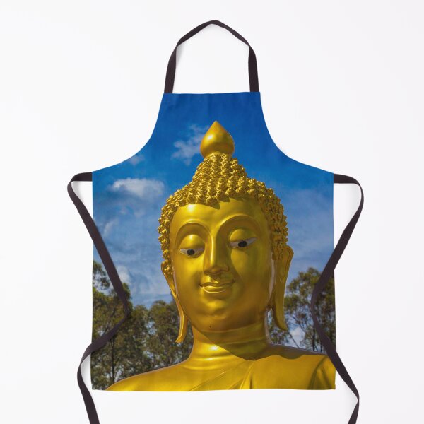 Item preview, Gold Buddha at the Great Stupa designed and sold by Steven Jodoin.