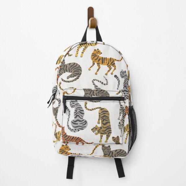 Item preview, Tiger Collection – Neutral Palette designed and sold by Cat Coquillette.