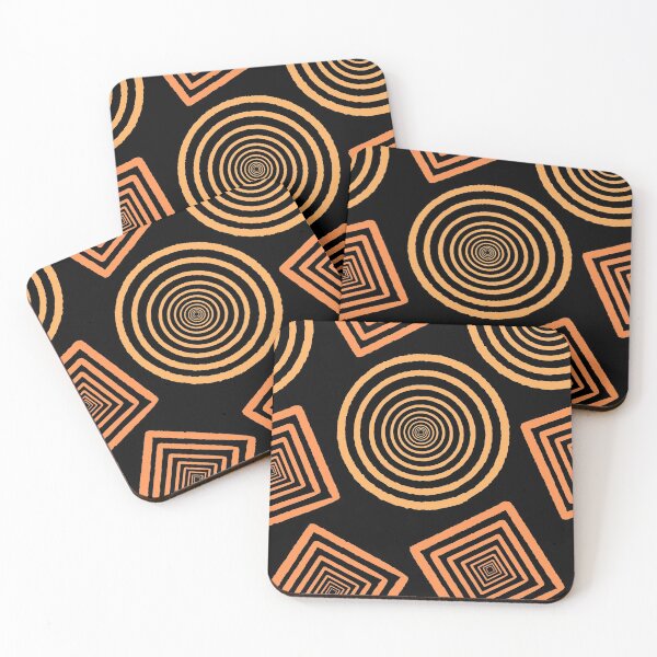 Item preview, Geometric Pattern designed and sold by louellawanders.