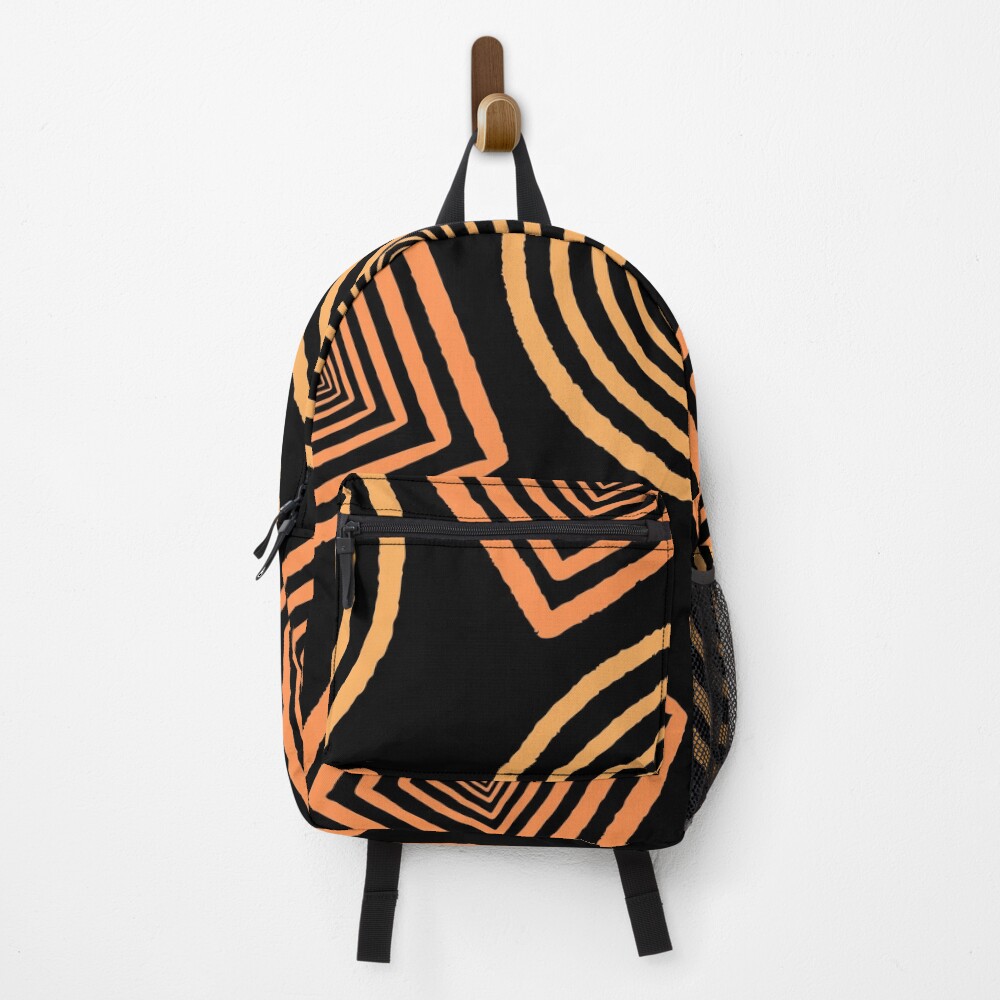 Item preview, Backpack designed and sold by louellawanders.
