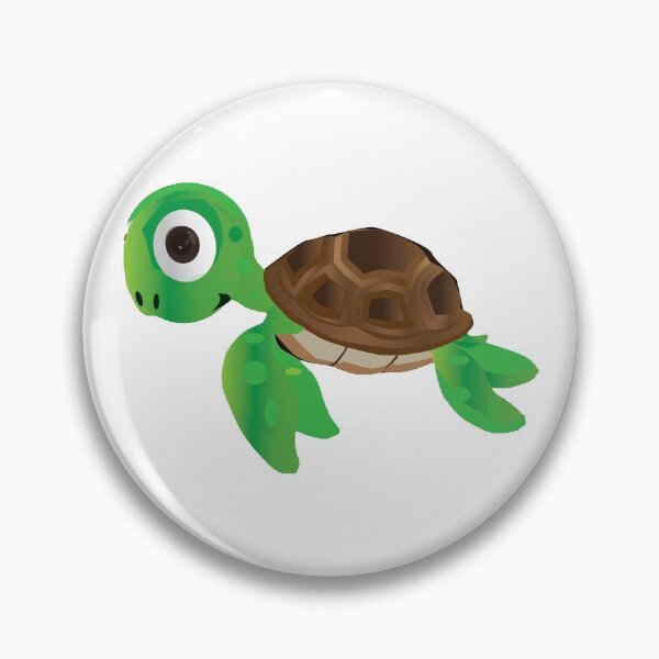 Item preview, Turtle designed and sold by AntG.