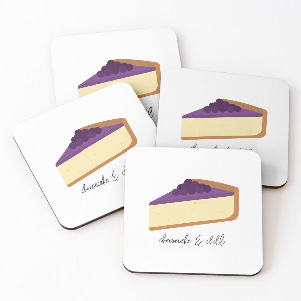 Item preview, Blueberry Cheesecake designed and sold by MissApricots.