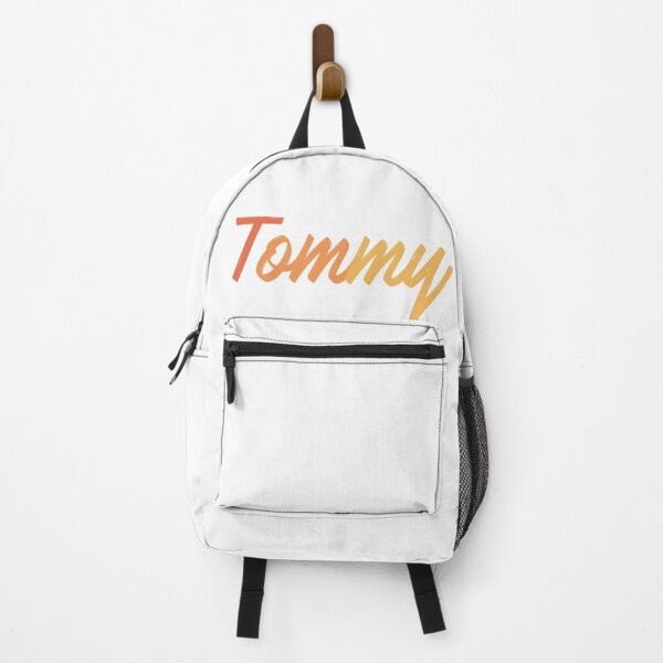 Artikelvorschau, Tommy entworfen und verkauft von Shalomjoy.