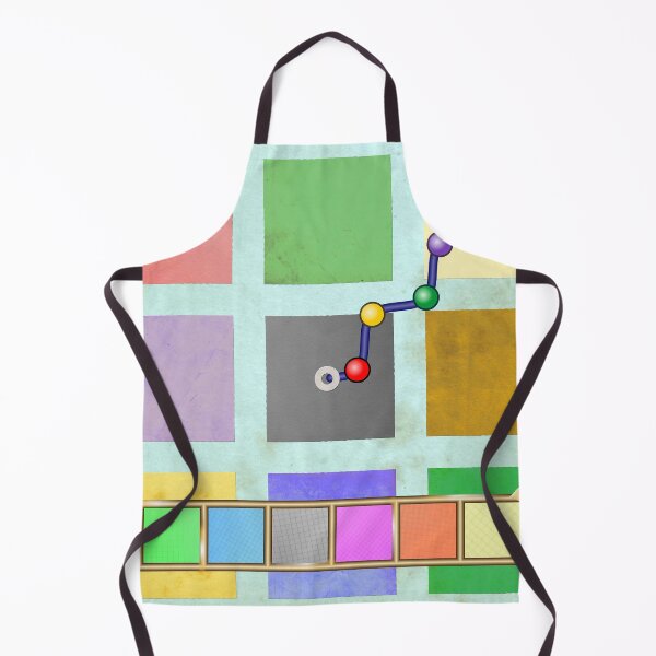 Item preview, Snake and Ladder 01.  Art print. designed and sold by JulianFJones.