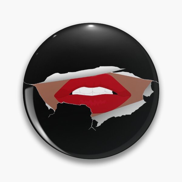 Item preview, Cracked Lips designed and sold by MAS Graphic Design.