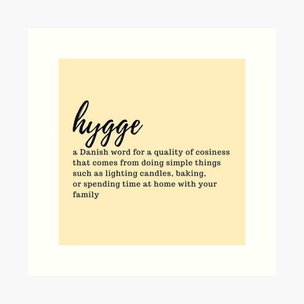 Item preview, Hygge designed and sold by designair.