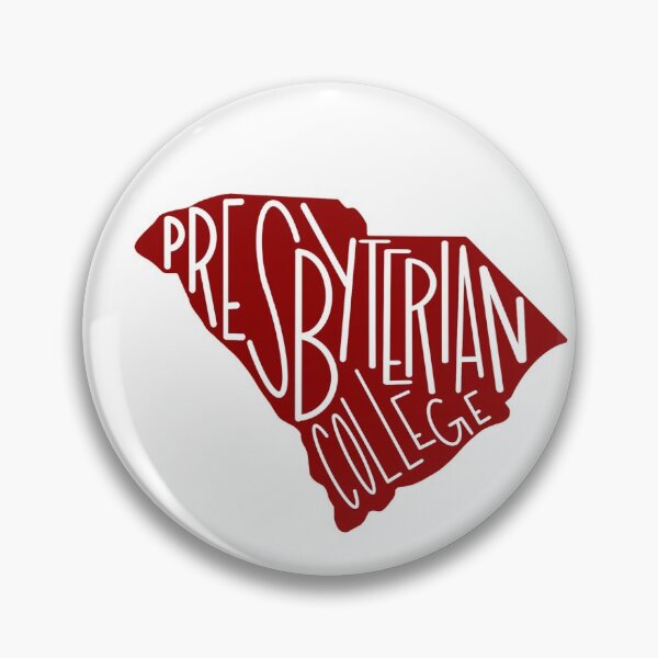 Item preview, Presbyterian College SC Solid designed and sold by vfrieldesigns.