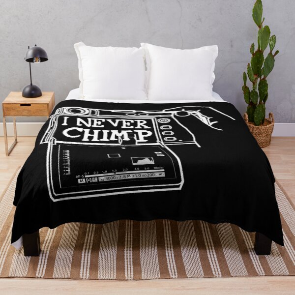 Item preview, I never chimp with Fujifilm XPro3 designed and sold by arthatbeat.