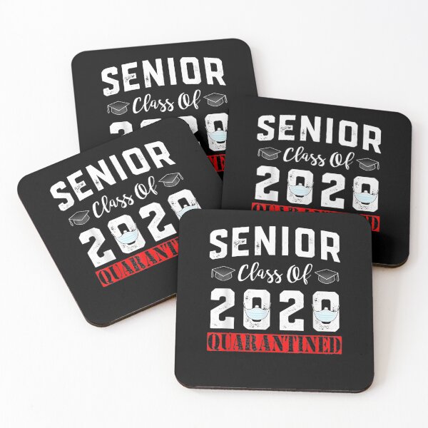 Item preview, Senior Class Of 2020 Quarantine Graduation Toilet Paper Gift designed and sold by Jocasta1998.