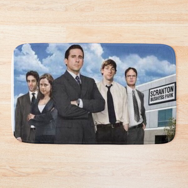 Item preview, The Office  designed and sold by Myheartofworship.