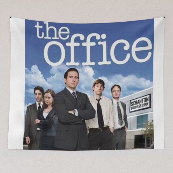 Item preview, The Office  designed and sold by Myheartofworship.