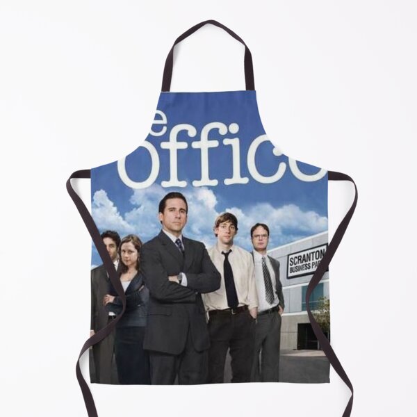Item preview, The Office designed and sold by Myheartofworship.