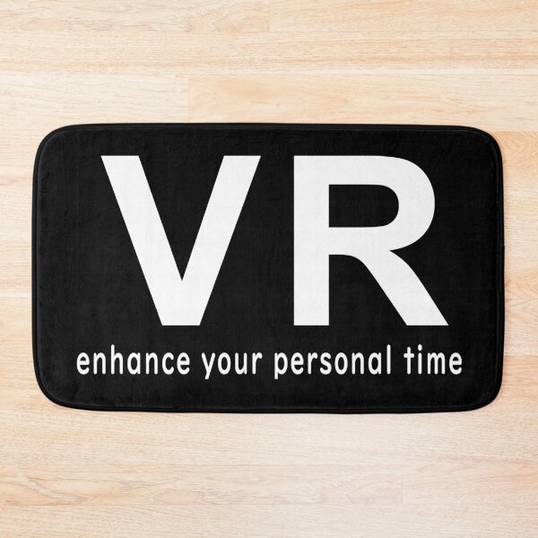 Item preview, VR  Virtual Reality - White Writing designed and sold by akaiawa.