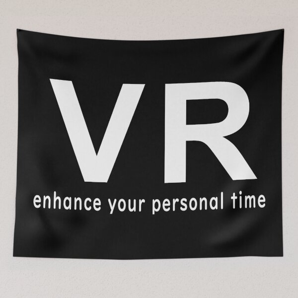 Item preview, VR  Virtual Reality - White Writing designed and sold by akaiawa.
