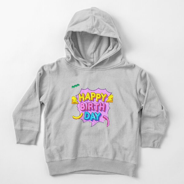 Item preview, Happy Birthday design designed and sold by digitalgull.