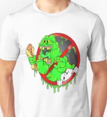 Ghostbusters Slimer Unisex T-Shirt