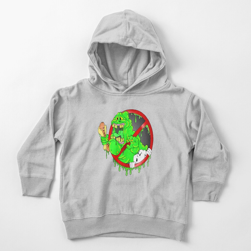 ghostbuster pullover