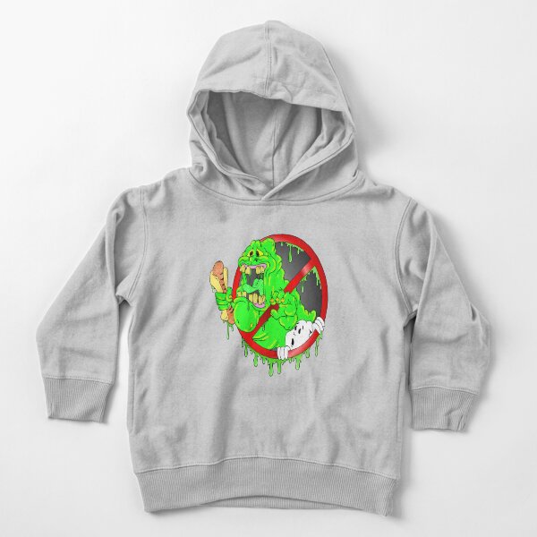 ghostbusters hoodie kids