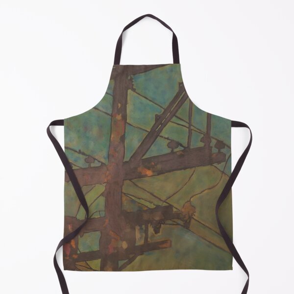 Item preview, Cool Evening designed and sold by Allan P Friedlander.