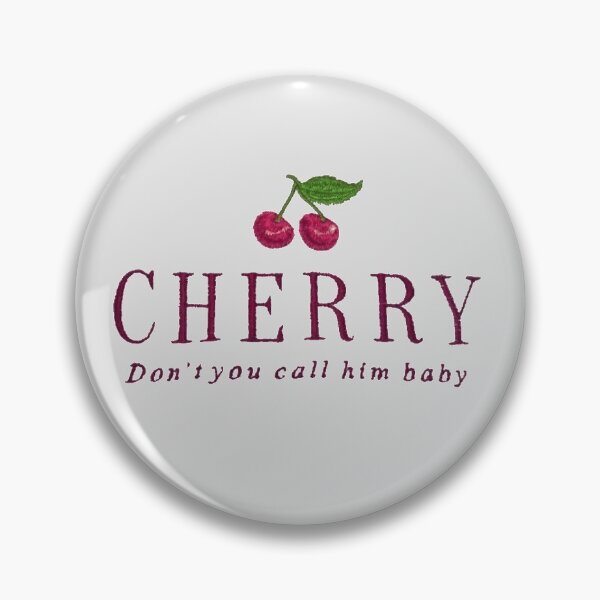 Item preview, Fine Line Cherry designed and sold by Starbound Pages.
