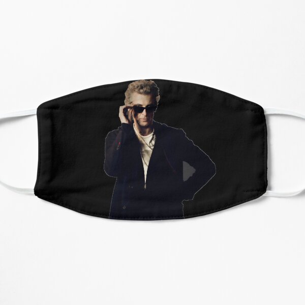 A King Flat Mask
