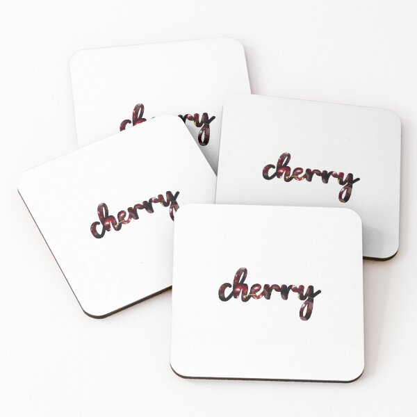 Item preview, Cherry by Harry Styles designed and sold by Brenna Satkowski.