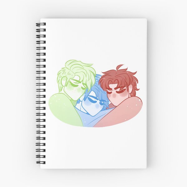 Item preview, Dteam Cuddling designed and sold by kayaqi.