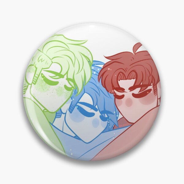 Item preview, Dteam Cuddling designed and sold by kayaqi.