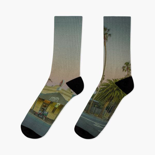 Item preview, Tall Palms in Marong Victoria designed and sold by Steven Jodoin.