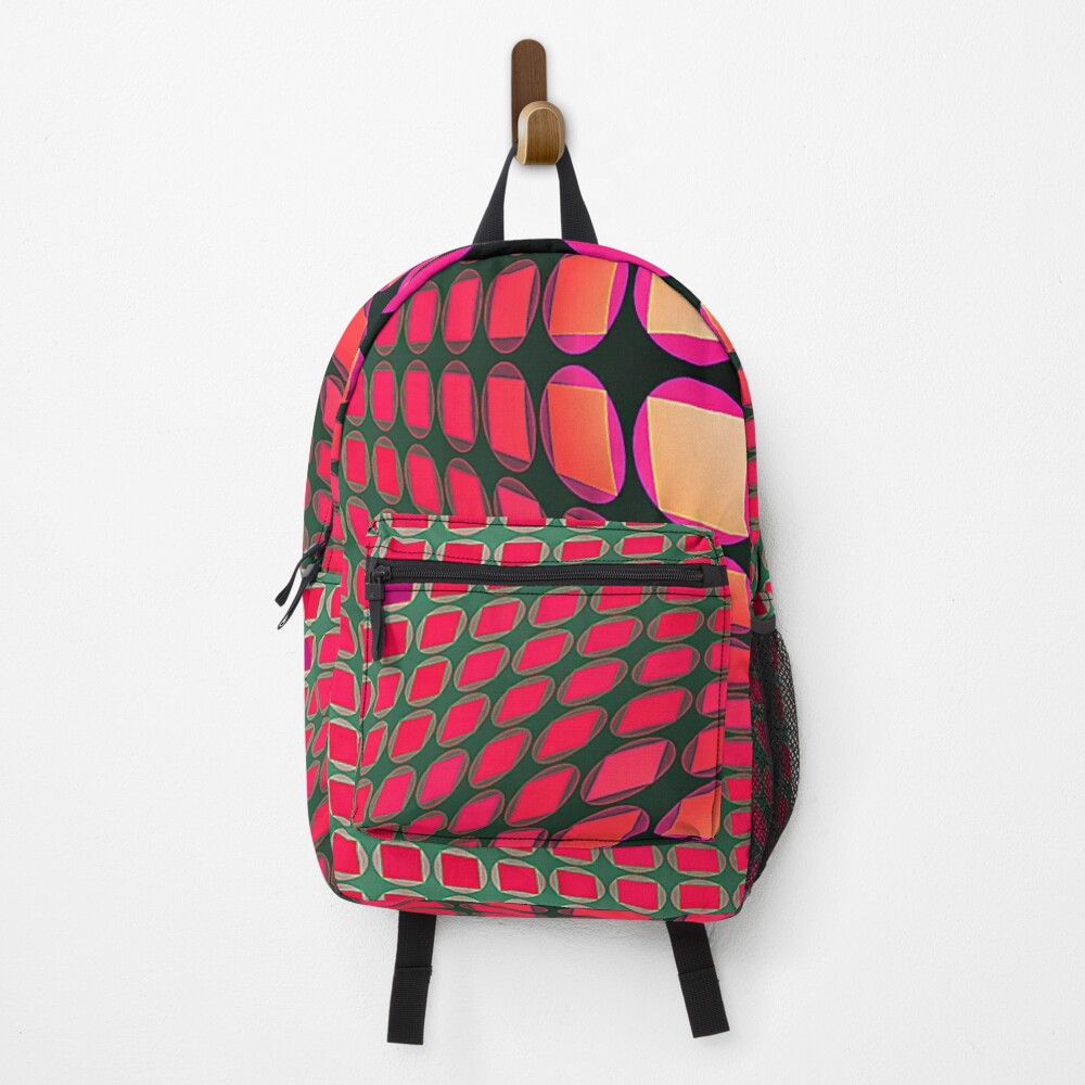 Item preview, Backpack designed and sold by Salocin.