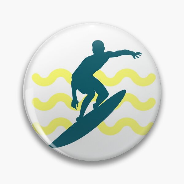Item preview, SURF LIFE - LIVING - LIVE - SURF LIVING  designed and sold by Tropical Blood.
