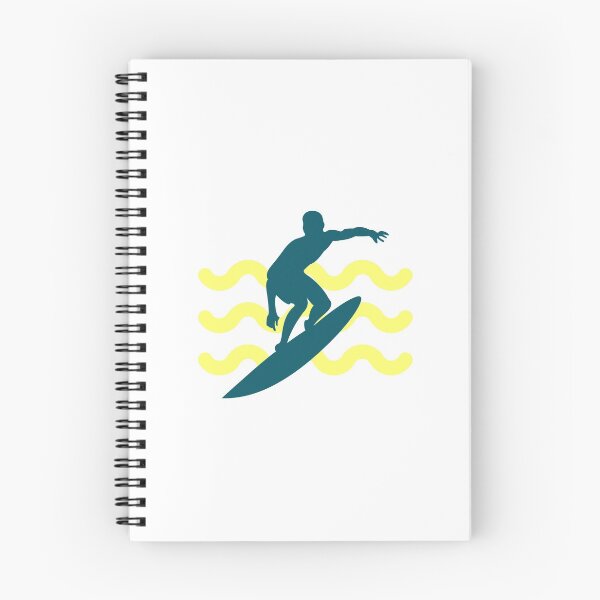 Item preview, SURF LIFE - LIVING - LIVE - SURF LIVING  designed and sold by Tropical Blood.
