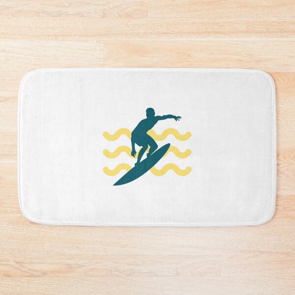 Item preview, SURF LIFE - LIVING - LIVE - SURF LIVING  designed and sold by Tropical Blood.