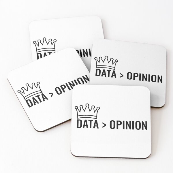 Item preview, Data > Opinion designed and sold by manishfzr1995.