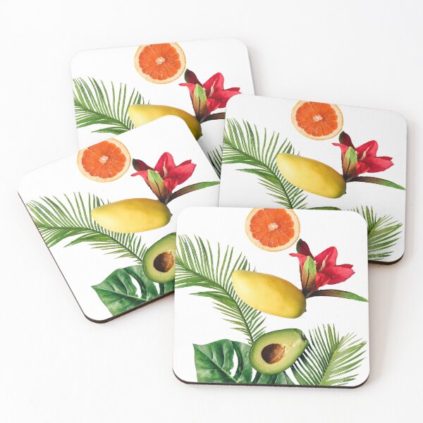 Item preview, Exotic fruit designed and sold by Ugi2196.