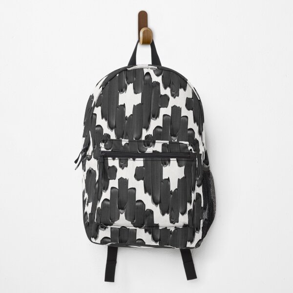 Item preview, Textile Diamonds – Black & White designed and sold by Cat Coquillette.