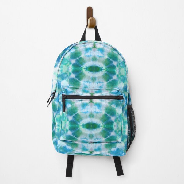 Item preview, Third Eye Tie Dye Pattern Green designed and sold by creativinchi.