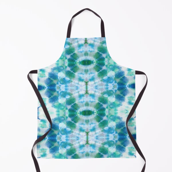 Item preview, Third Eye Tie Dye Pattern Green designed and sold by creativinchi.