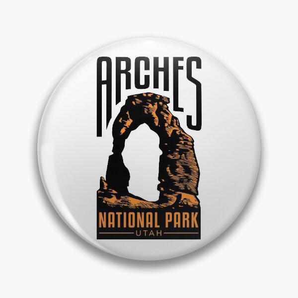 Artikelvorschau, Arches Nationalpark - Utah USA entworfen und verkauft von Moritz Schwäble.