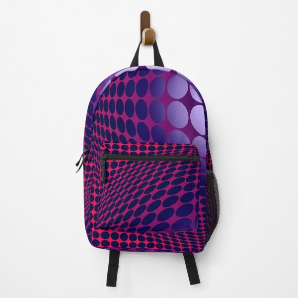 Item preview, Victor Vasarely Homage 28 designed and sold by Salocin.