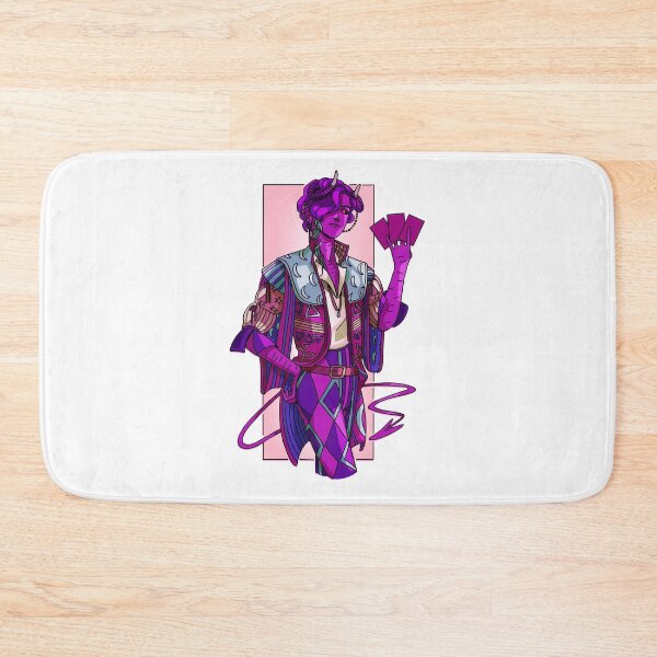 Item preview, muchacha designed and sold by Lorn Art.