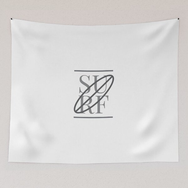 Item preview, SURF - SURFING - SURF MINIMALIST - DESIGN - USA  designed and sold by Tropical Blood.