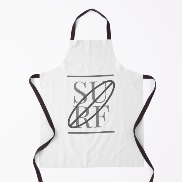 Item preview, SURF - SURFING - SURF MINIMALIST - DESIGN - USA  designed and sold by Tropical Blood.