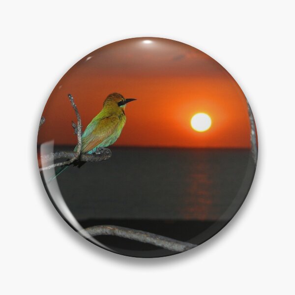 Item preview, Sunset with a friend designed and sold by mhall.