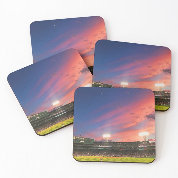 Item preview, Baseball Skies  designed and sold by lillfer.