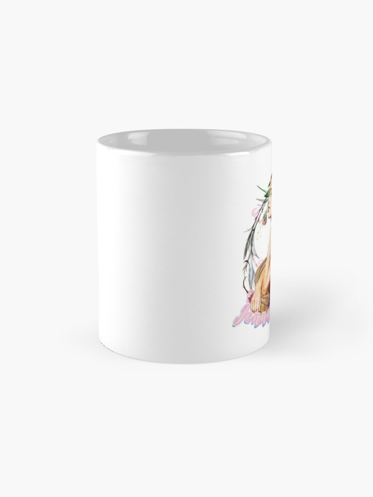 Jenna Coleman Coffee Mug for Sale by ohdaintyduck