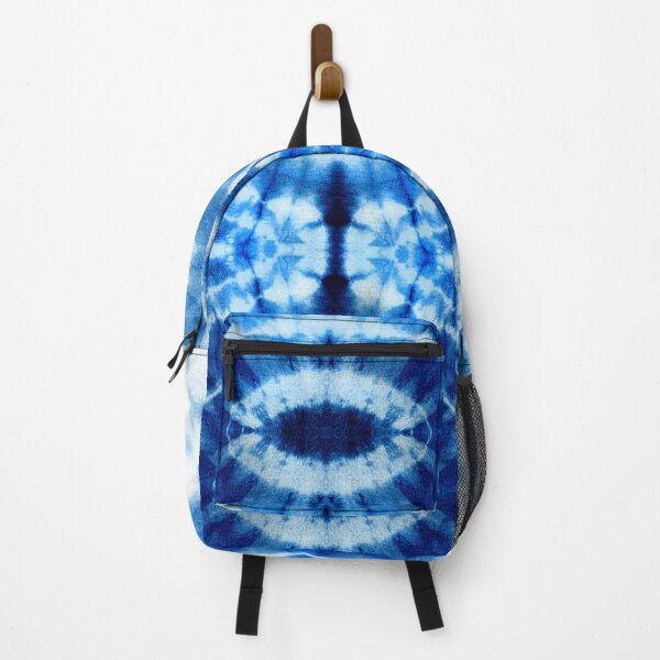 Item preview, Third EyeBlue and White Tie Dye Pattern designed and sold by creativinchi.